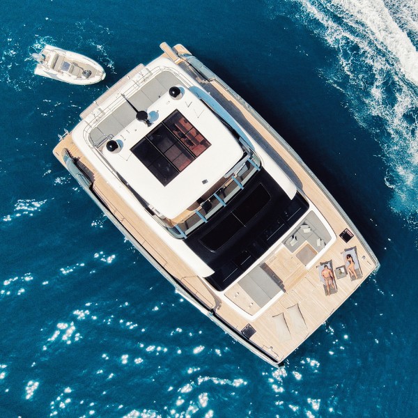 Catamaran Yacht Charters in Mallorca