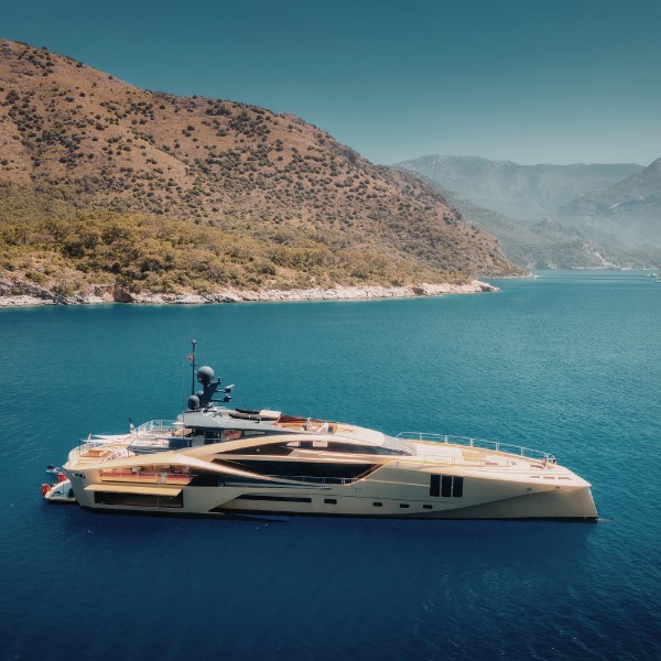 Luxury Yacht Charters in Mallorca