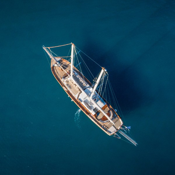 Sailboat Yacht Charters in Mallorca